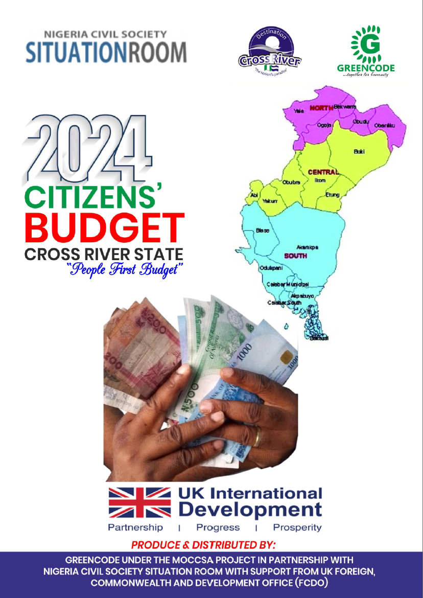 You are currently viewing CROSS RIVER 2024 CITIZENS BUDGET